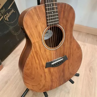 Taylor Guitars - GS MINI-E KOA 2